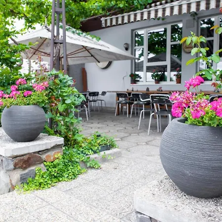 Amenity Guest house Perna