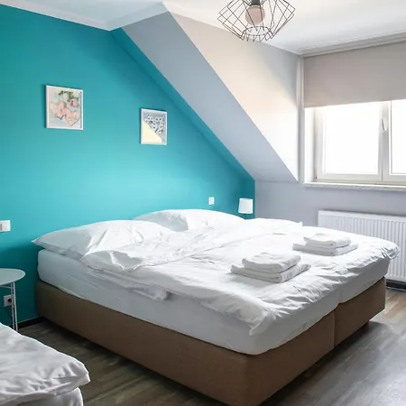 Amenity Guest house *