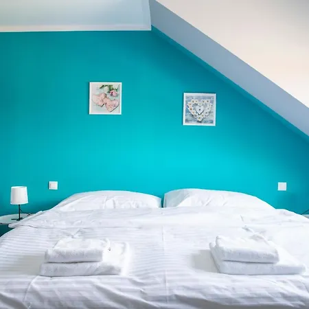 Amenity Guest house