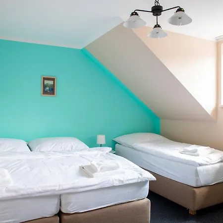 Amenity Guest house