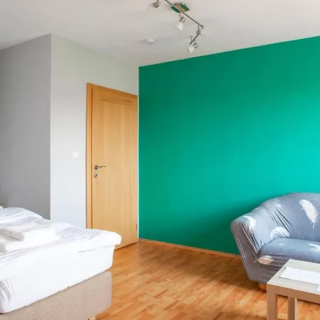Amenity Guest house *
