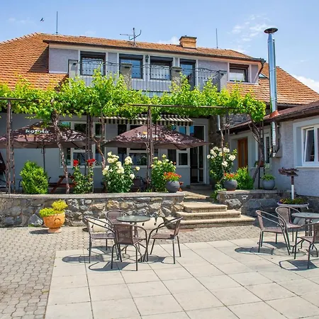 Penzion Janota Perná