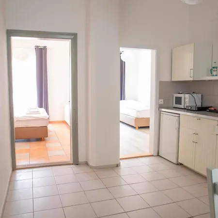 Amenity Guest house