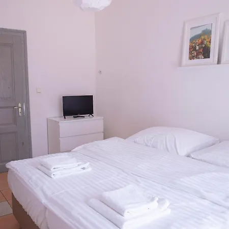 Amenity Guest house *