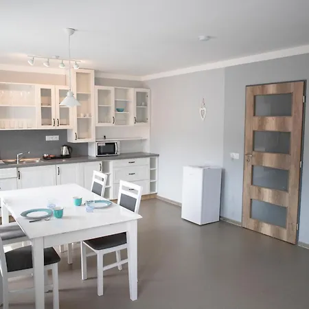 Amenity Guest house