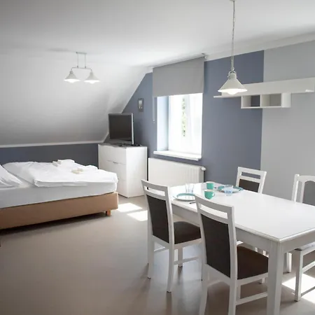 Amenity Guest house *
