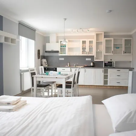 Guest house Amenity Perna