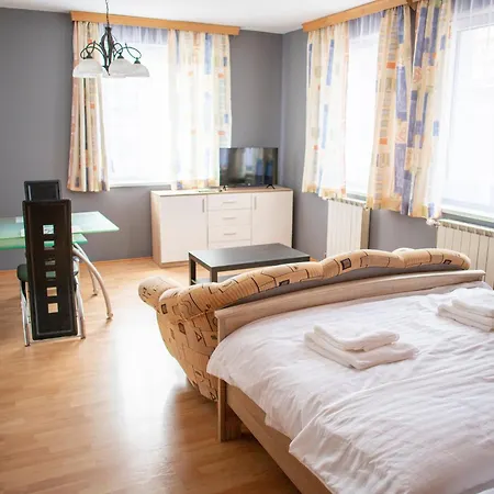 Amenity Guest house