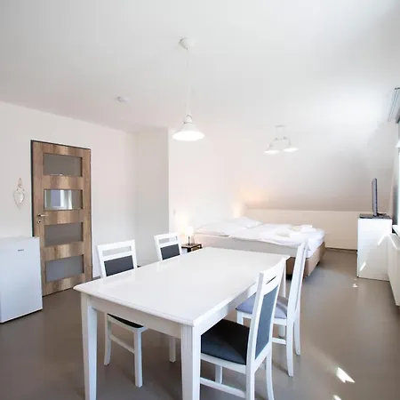 Amenity Guest house