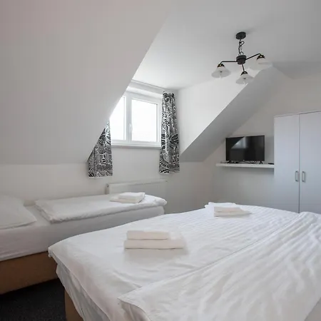 Amenity Guest house Perna