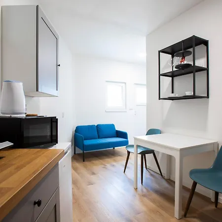 Amenity Guest house