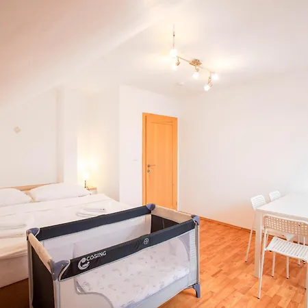 بيت ضيافة Amenity 3*