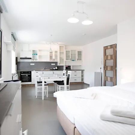 Amenity Guest house