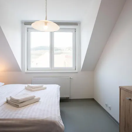 Amenity Гостевой дом Перна