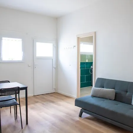Amenity Guest house Perna