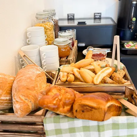 Guest house Amenity Perna