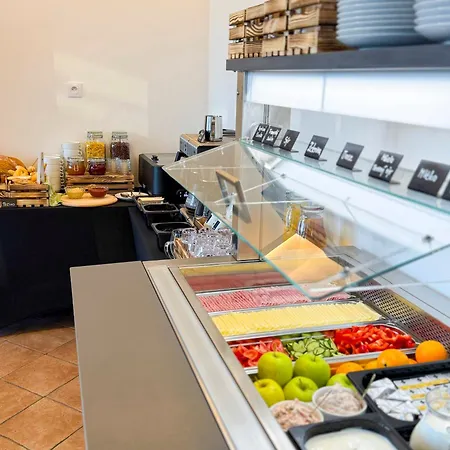 Guest house Amenity