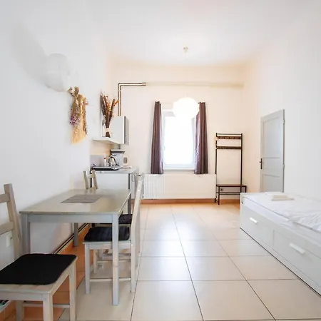 Amenity Guest house Perna