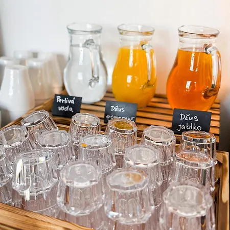 Guest house Amenity Perna
