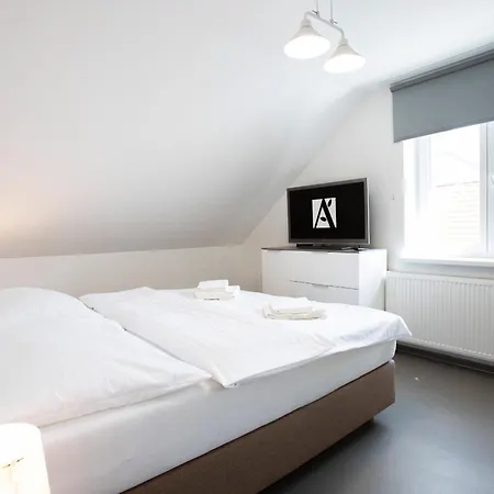 Amenity Guest house Perna