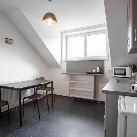 Amenity Guest house