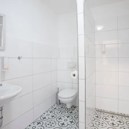 Amenity בית הארחה פרנה