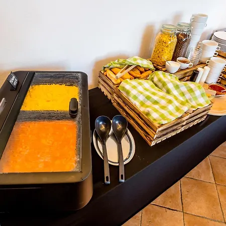 بيت ضيافة Amenity بيرناي