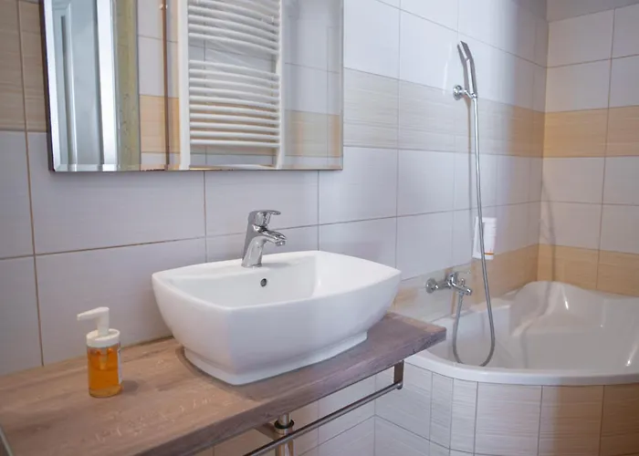 Amenity Guest house