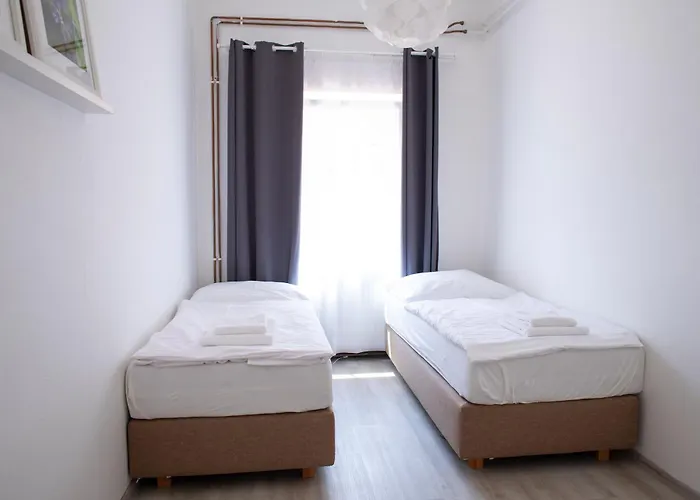 Guest house Amenity 3*