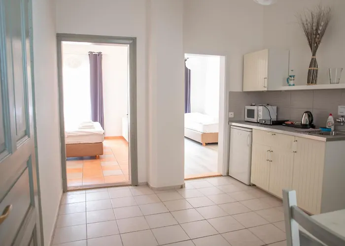 Amenity Guest house