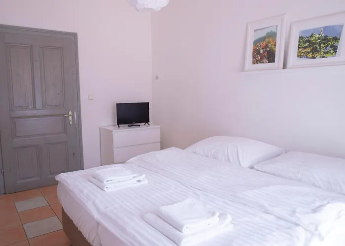 Amenity Guest house 3*