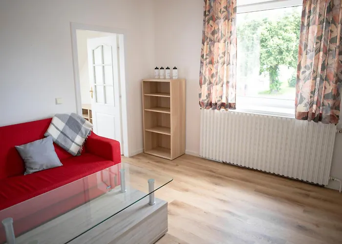 Amenity Guest house
