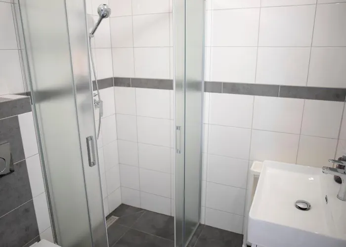 Amenity Guest house 3*