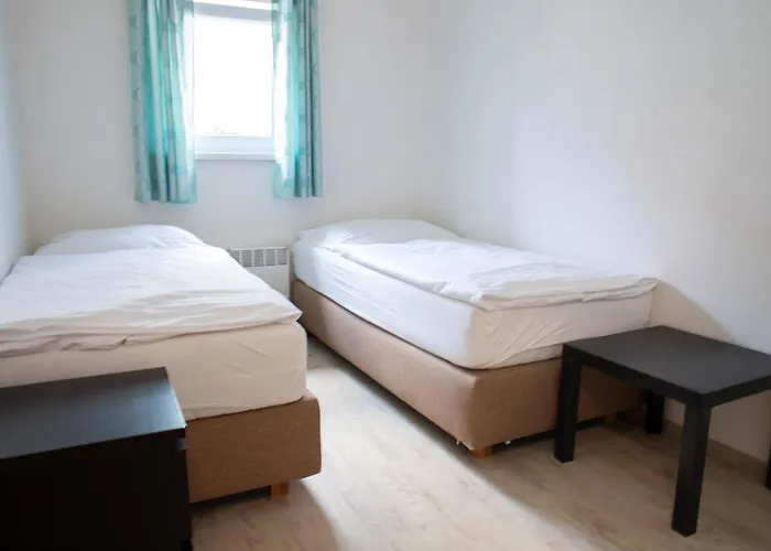 Amenity Guest house