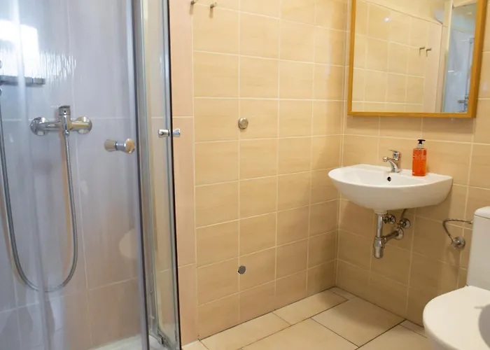 Amenity Guest house Perna