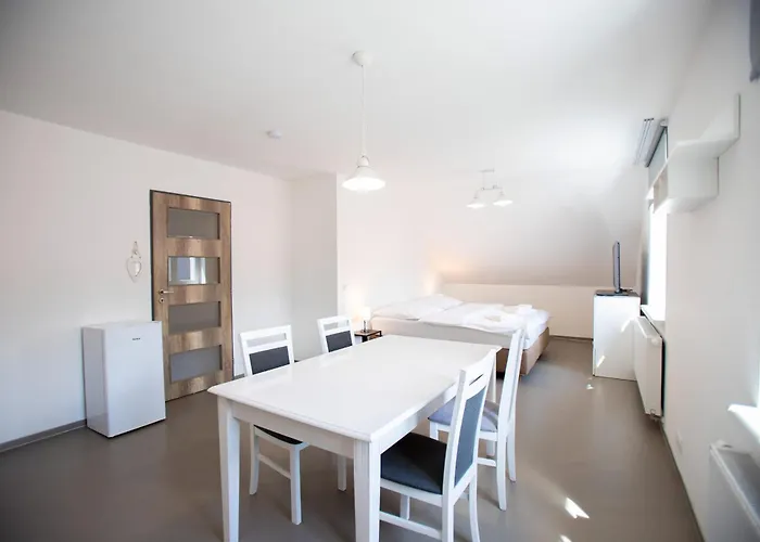 Amenity Guest house