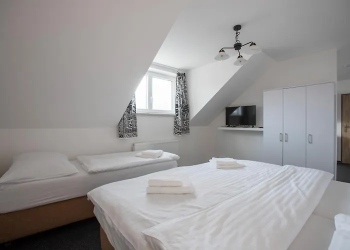 Amenity Guest house Perna