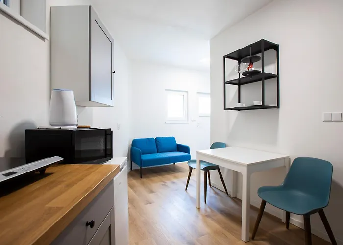 Amenity Guest house