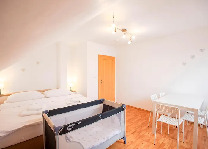 Guest house Amenity 3*