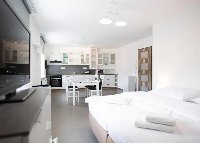 Amenity Guest house