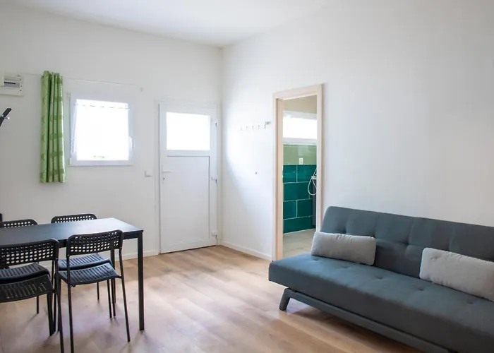 Amenity Guest house Perna