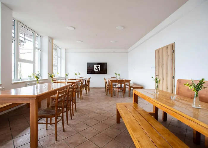 Amenity Guest house 3*