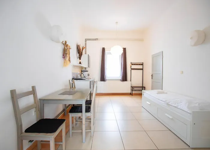 Amenity Guest house Perna