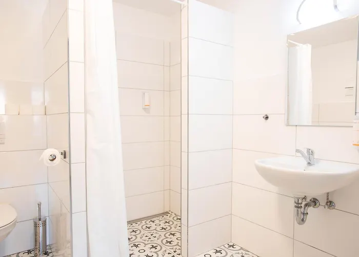 Amenity Guest house