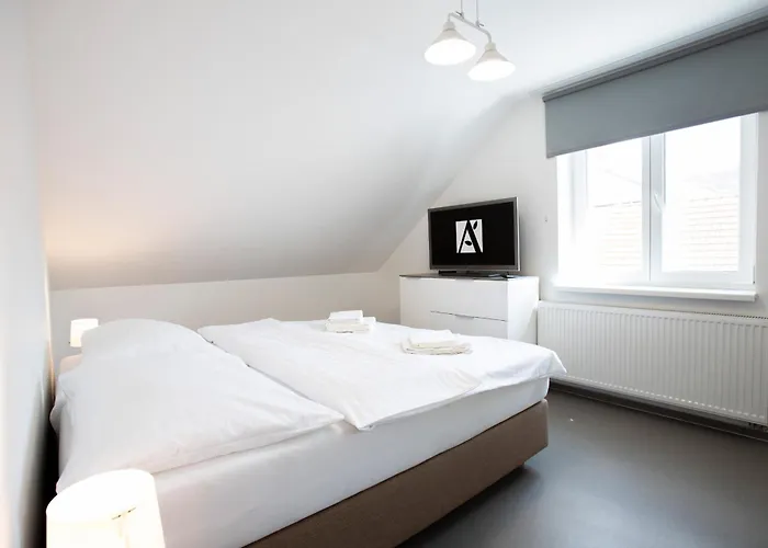 Amenity Guest house Perna