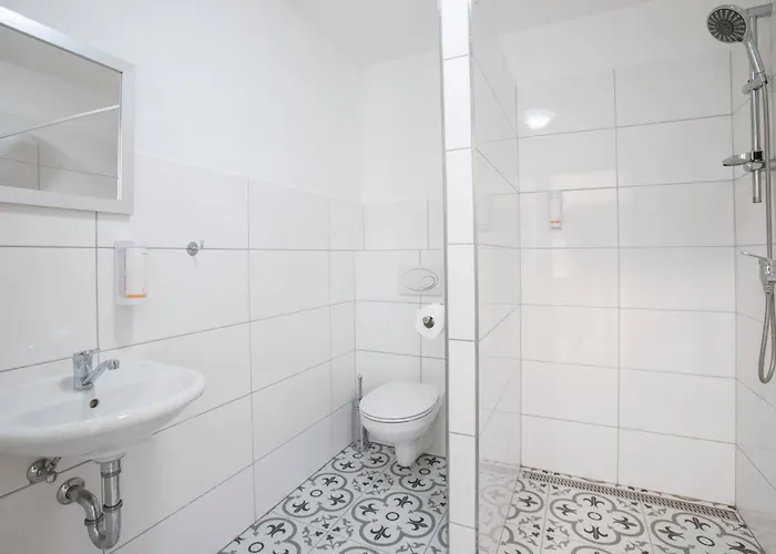 Amenity Guest house Perna