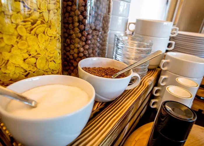 Guest house Amenity 3*
